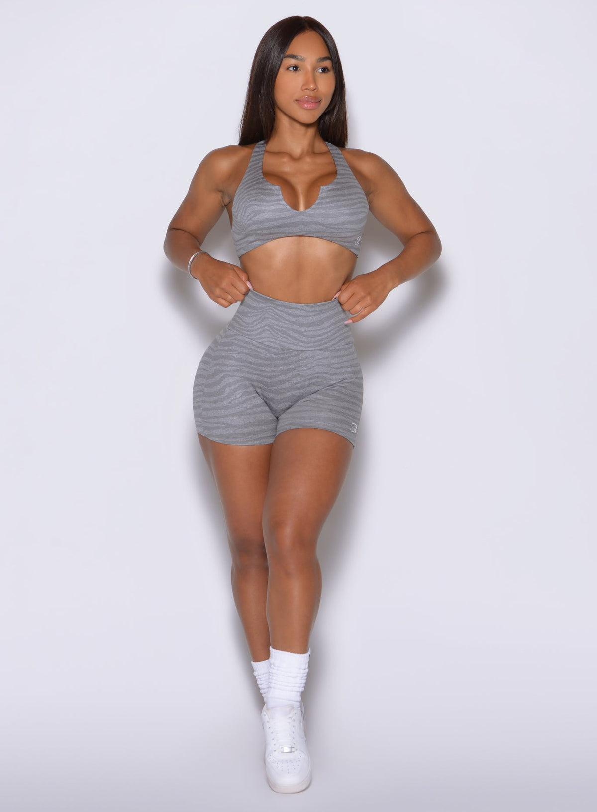 Lift Movement Shorts