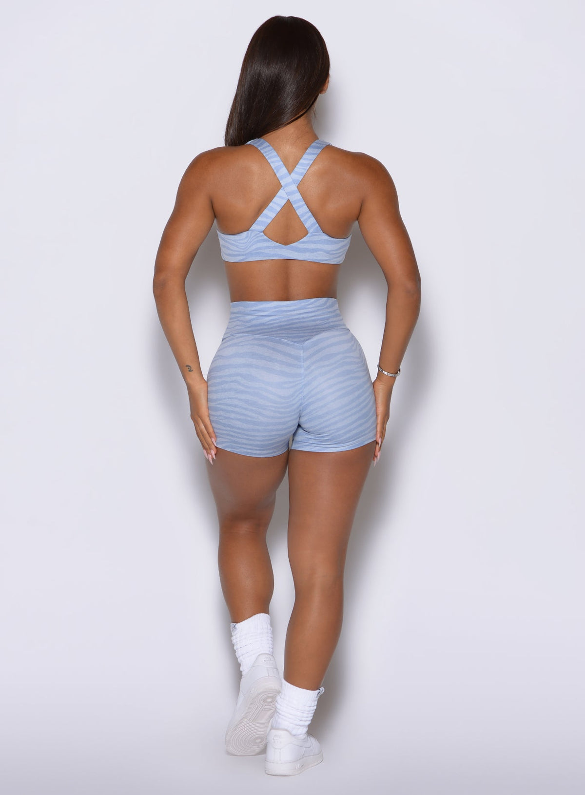 Lift Movement Shorts