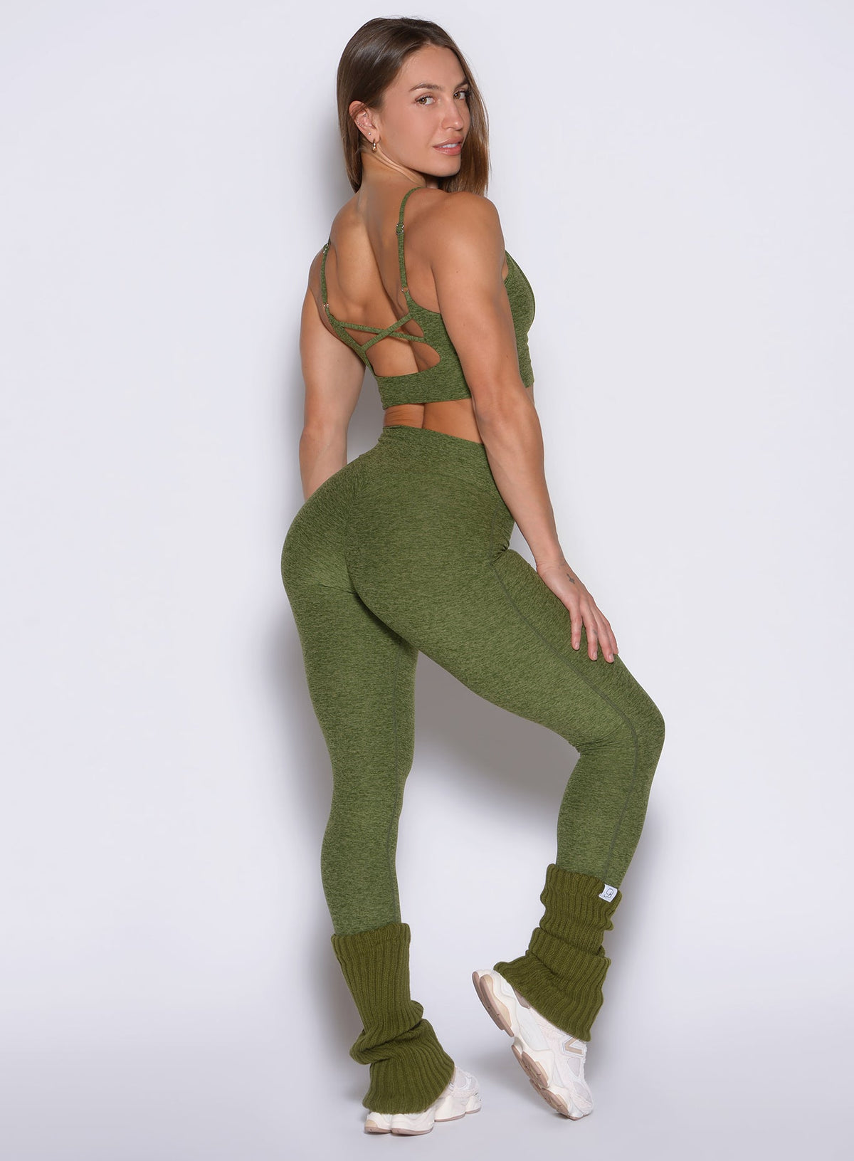 Movement 7/8 Leggings