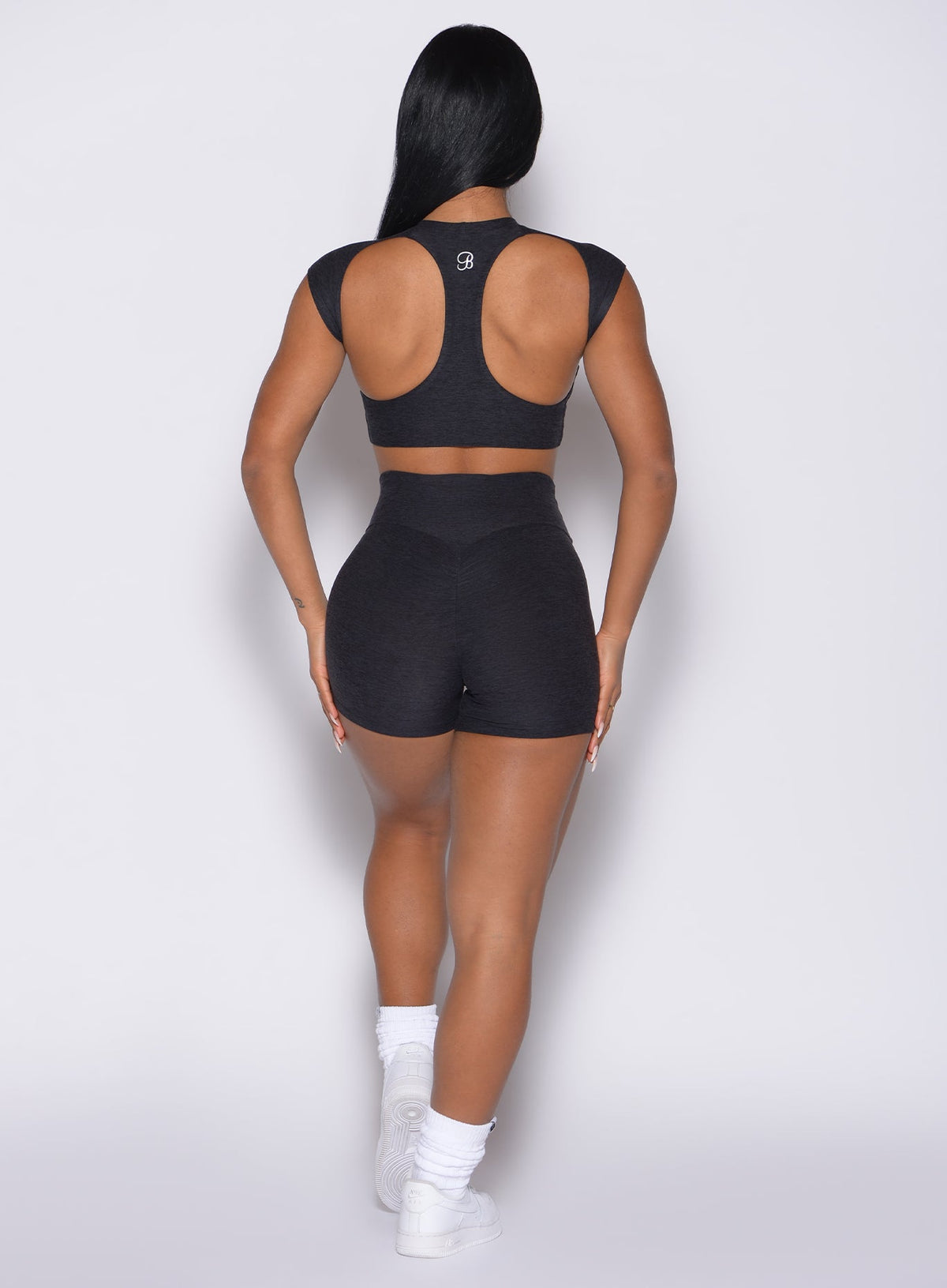 Movement Shorts