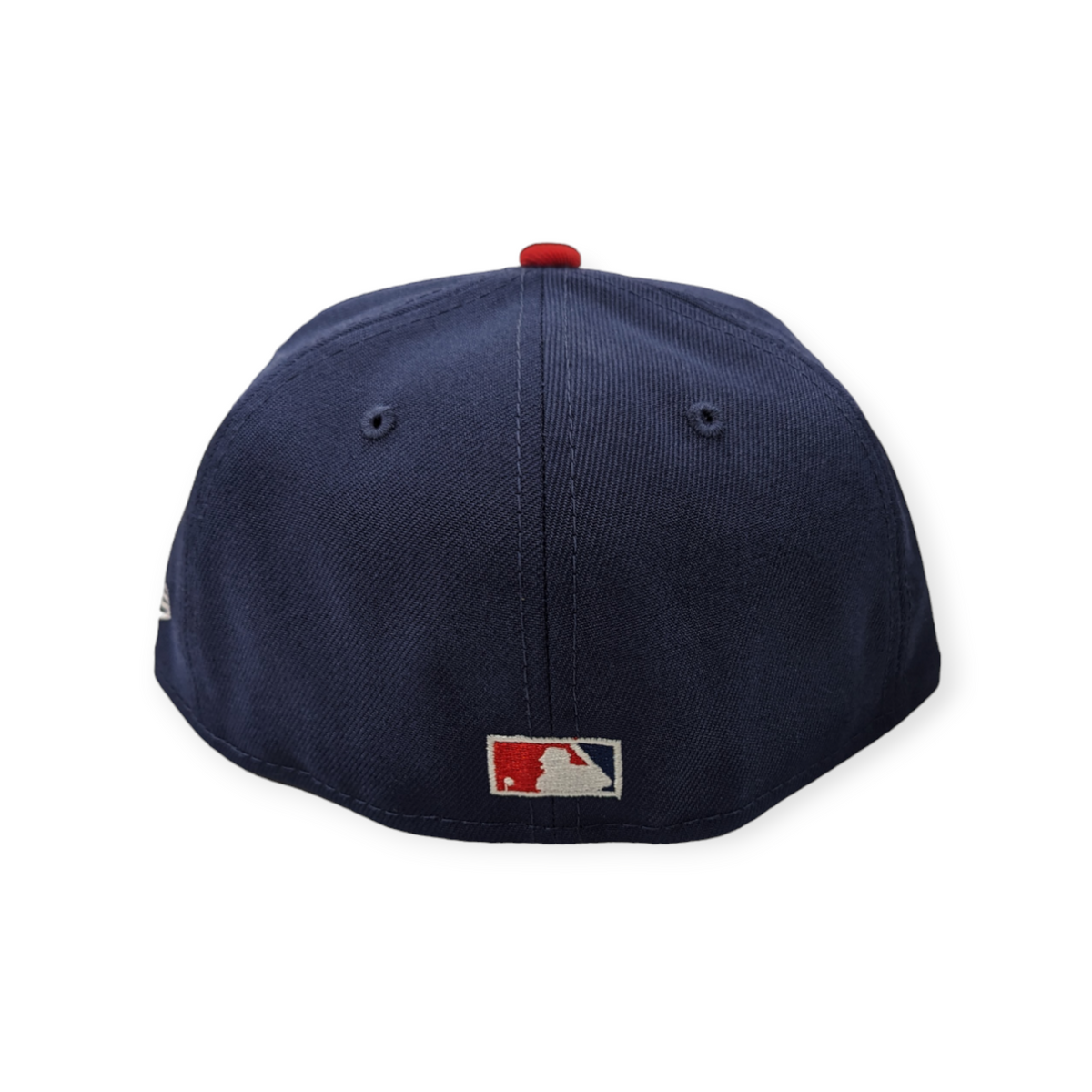 Chicago White Sox 1987 Navy/Red Cooperstown Collection Classics 59FIFTY Fitted Hat