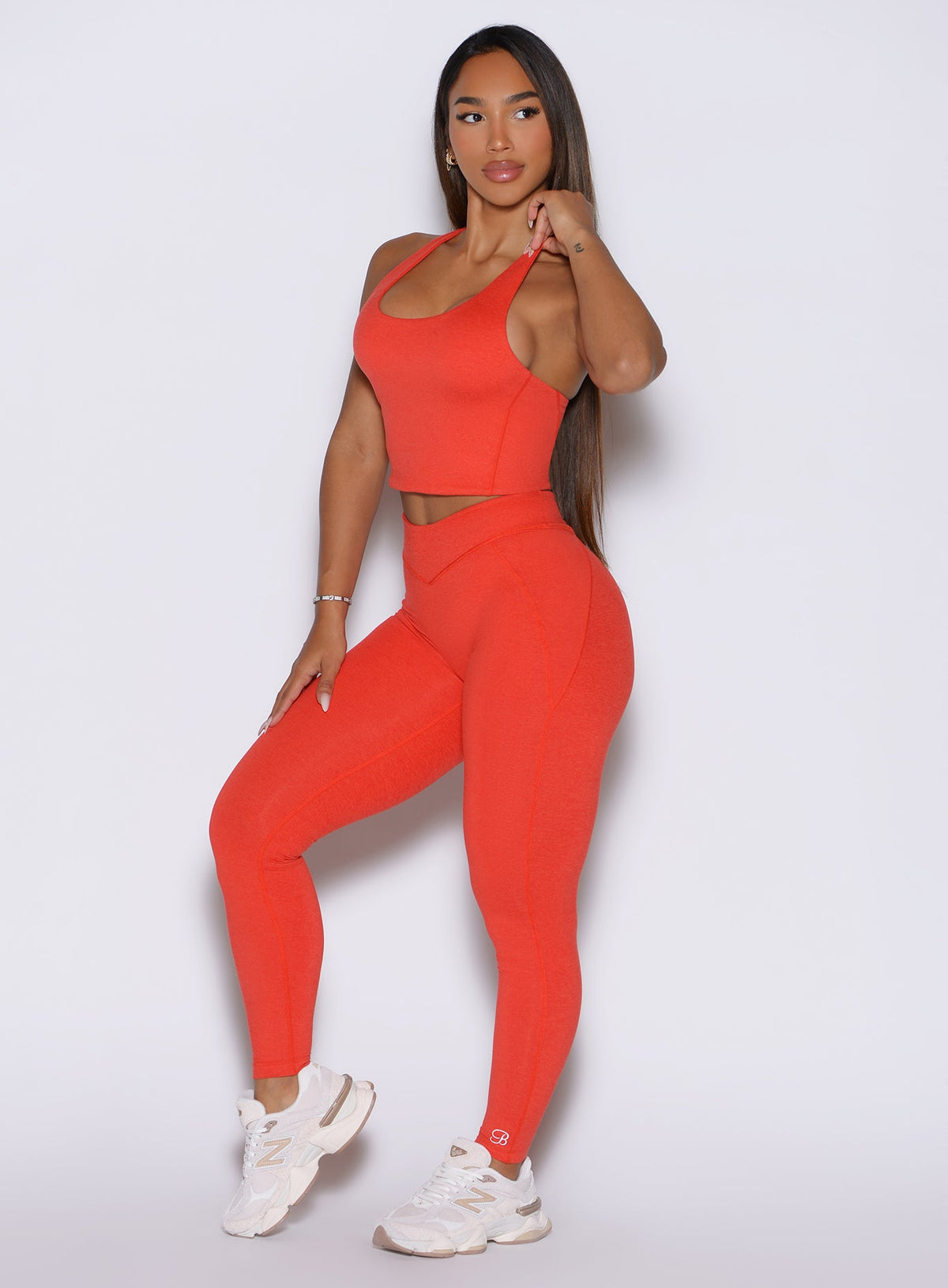 Physique Leggings