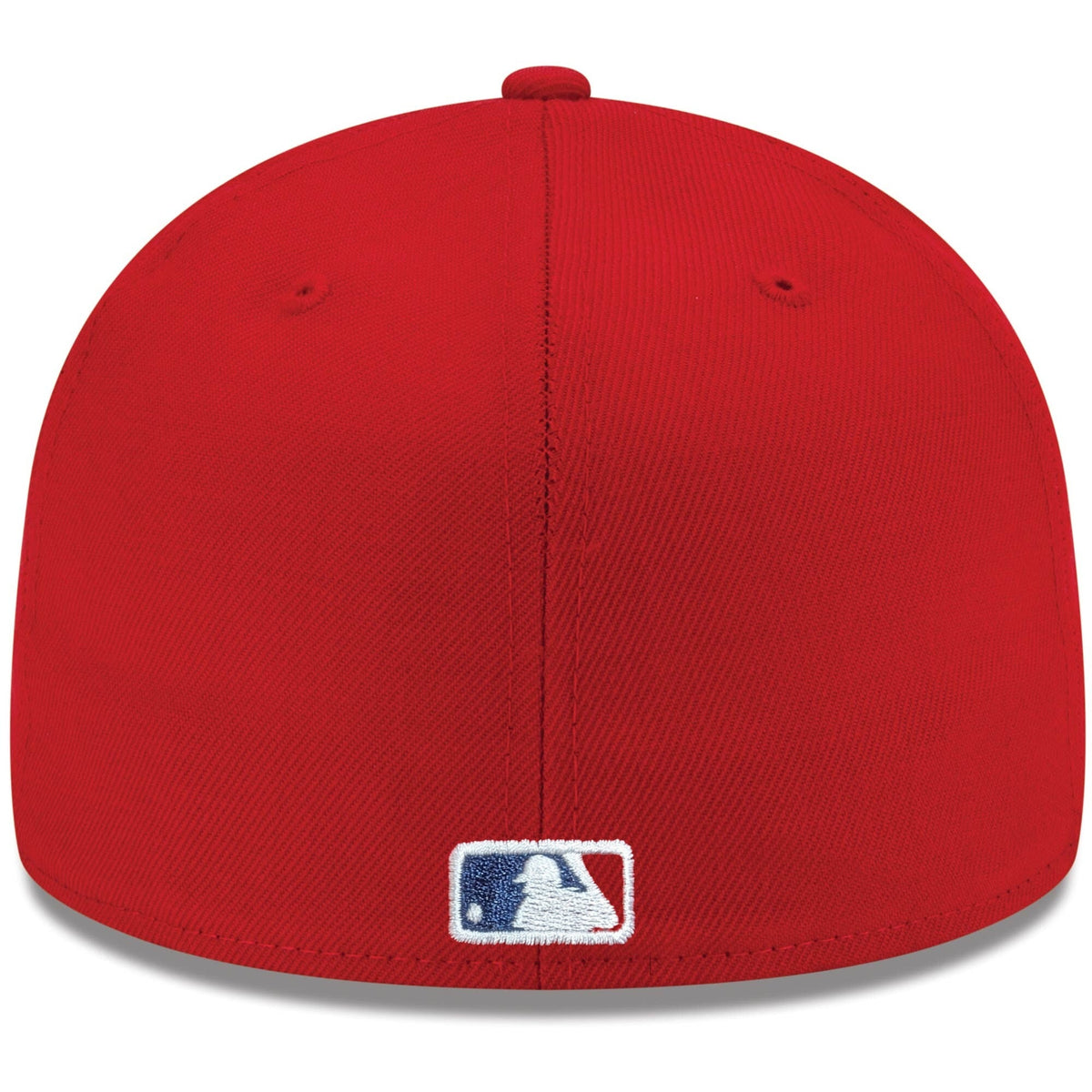 New York Yankees Red Durst 59FIFTY Fitted Hat