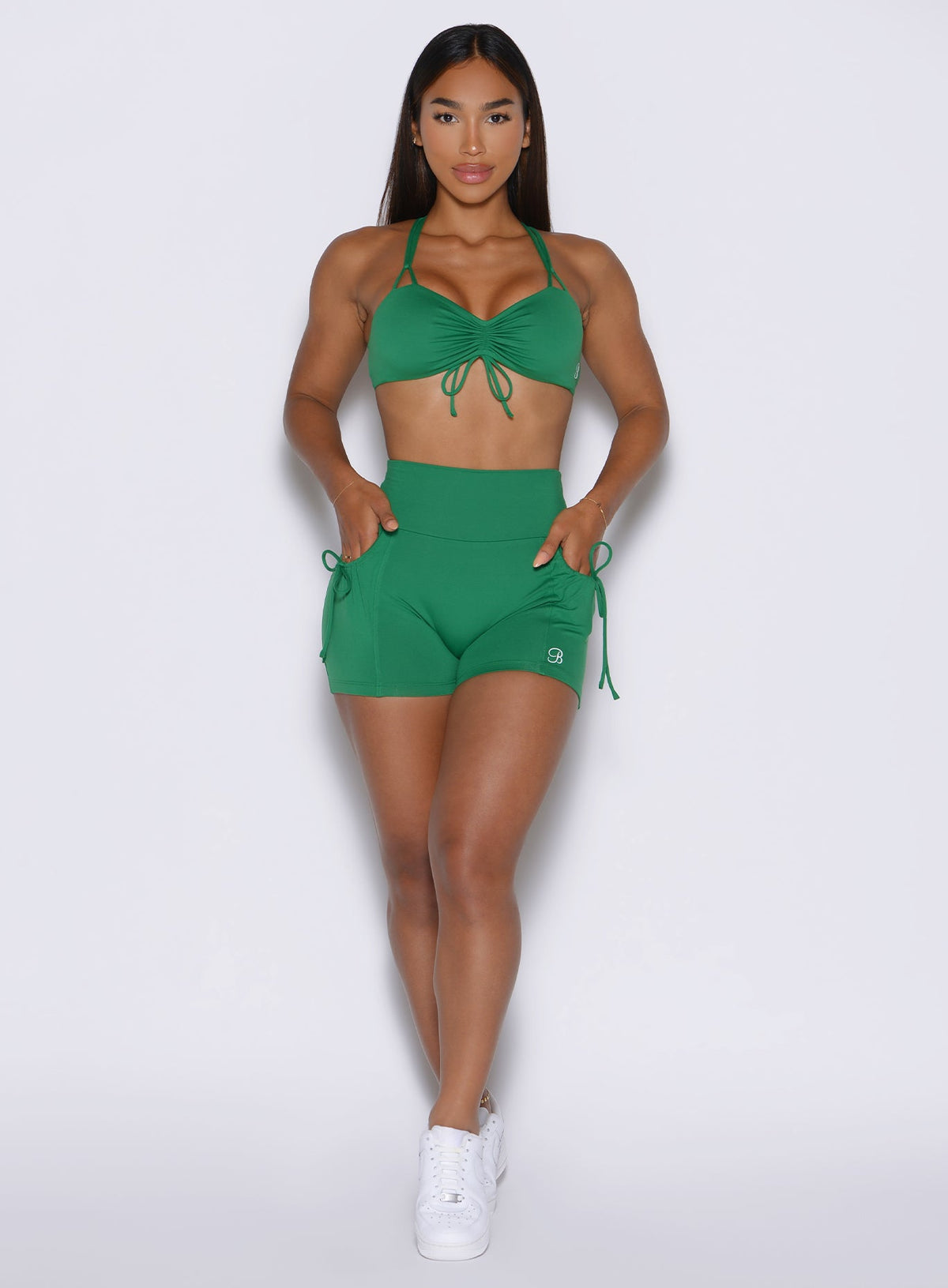 PocketBoost Shorts