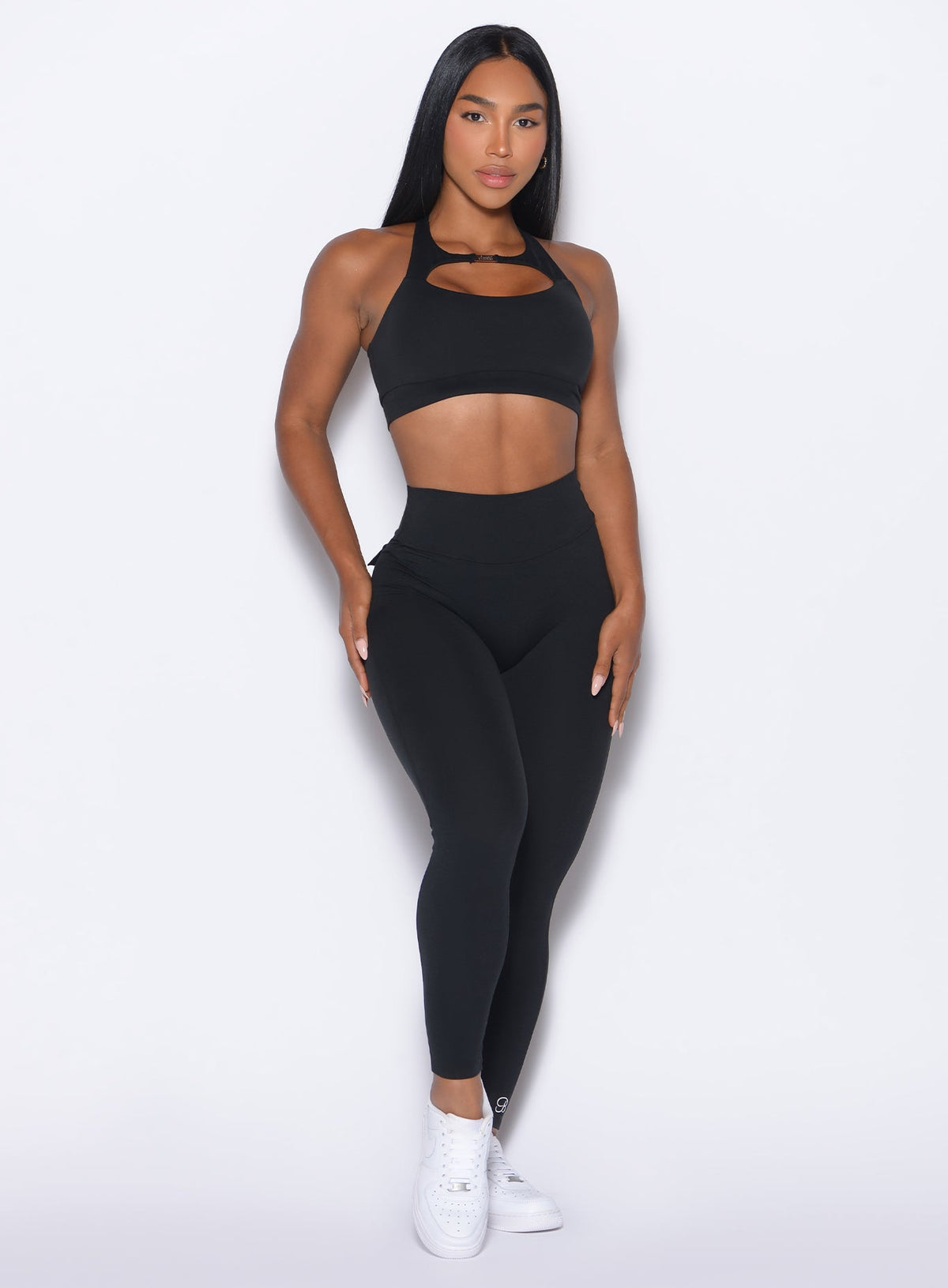 Pocket Pop Leggings 2.0