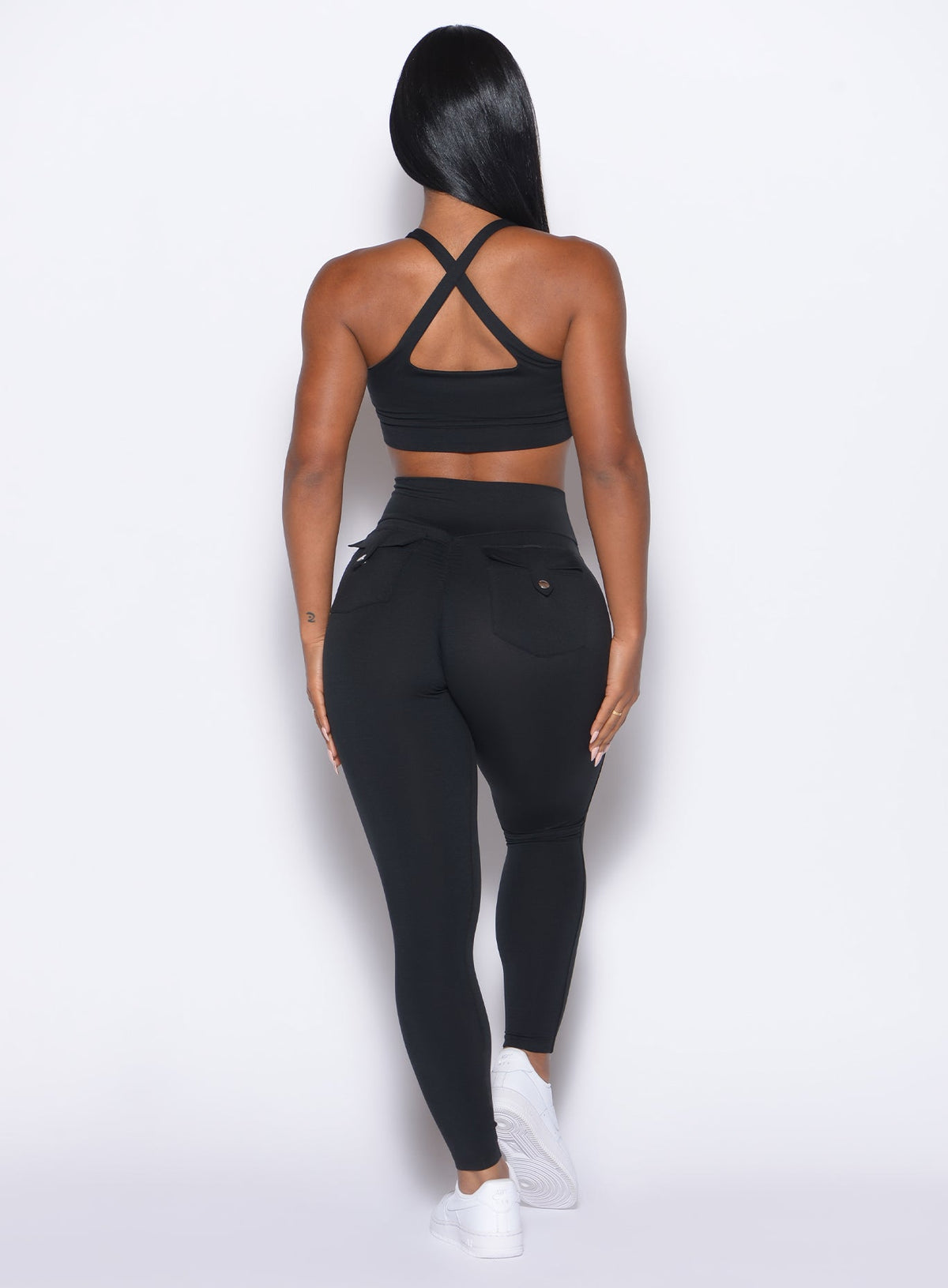 Pocket Pop Leggings 2.0