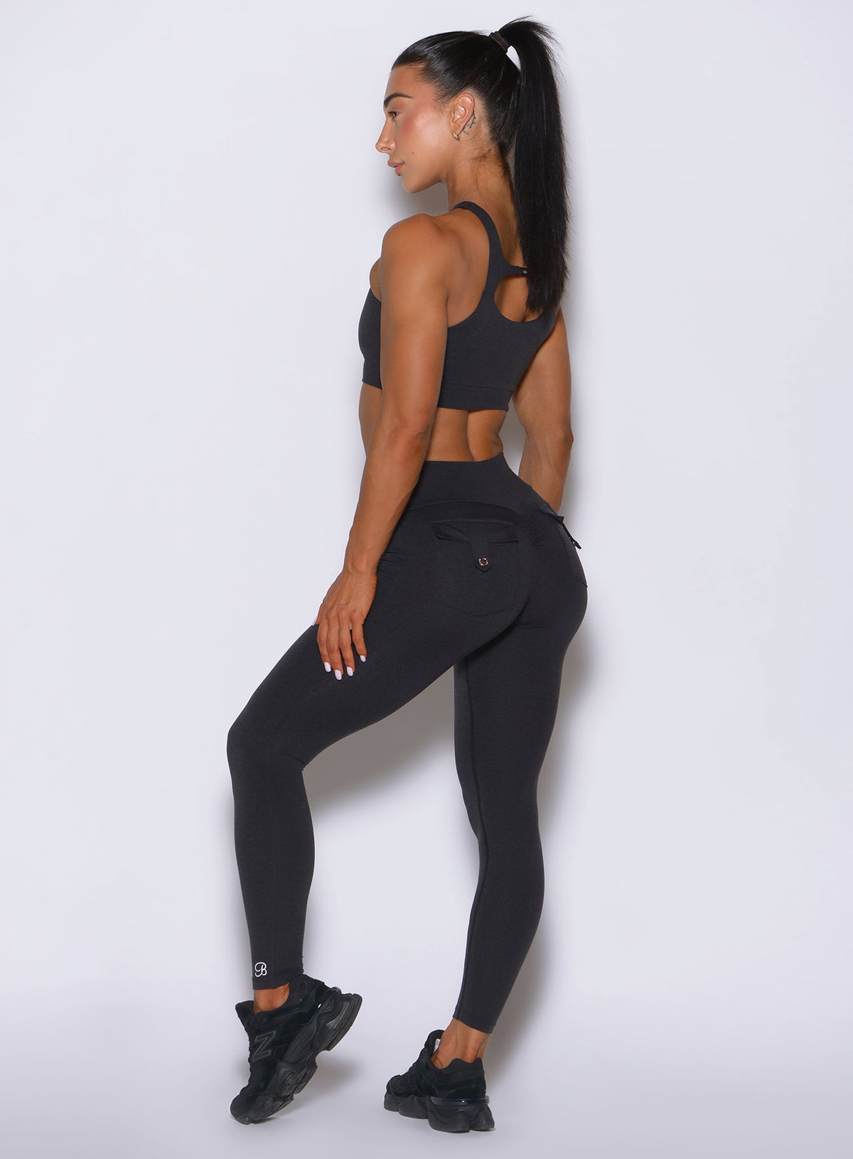 Pocket Pop Leggings 2.0