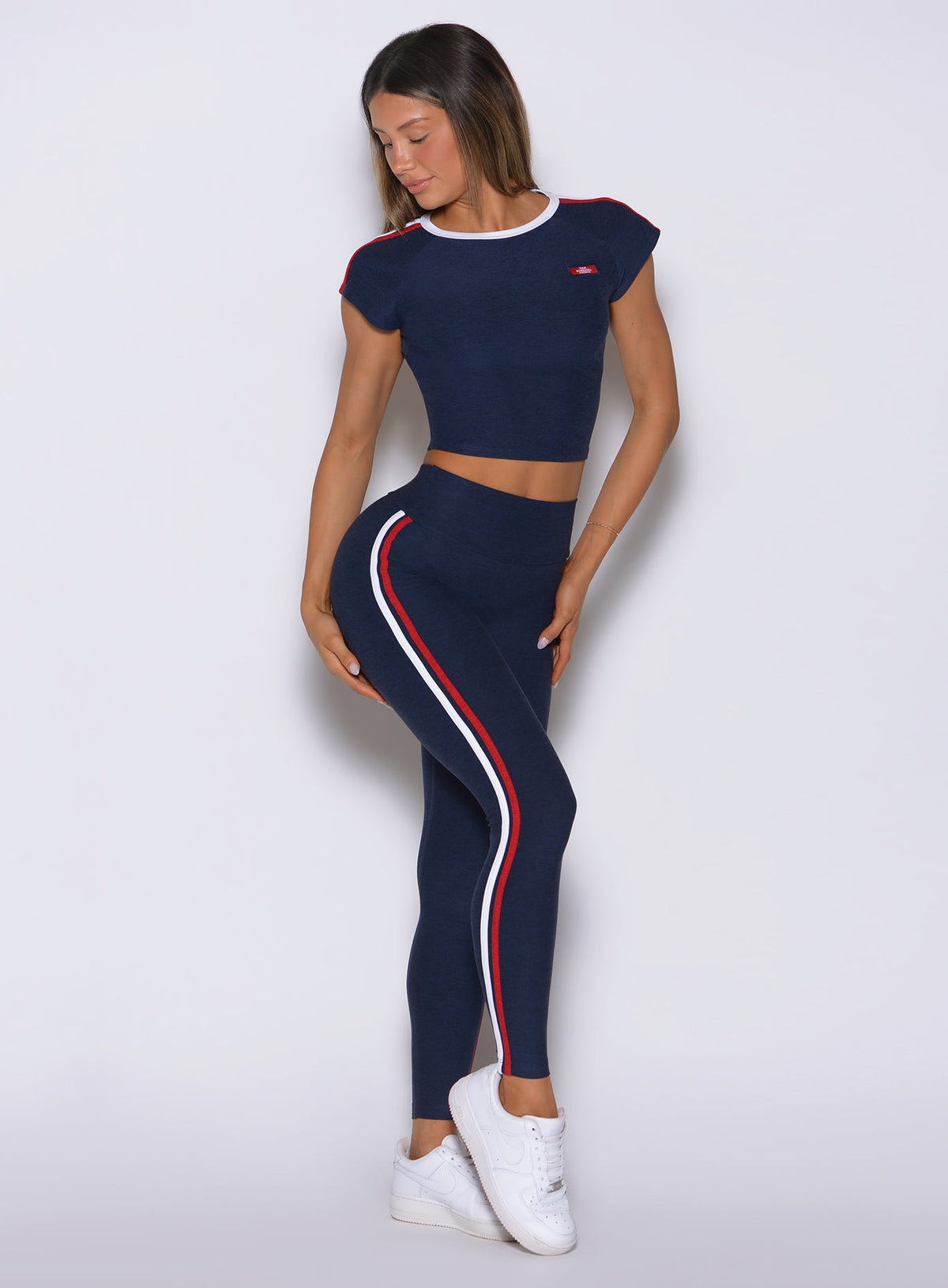 Power Play Leggings