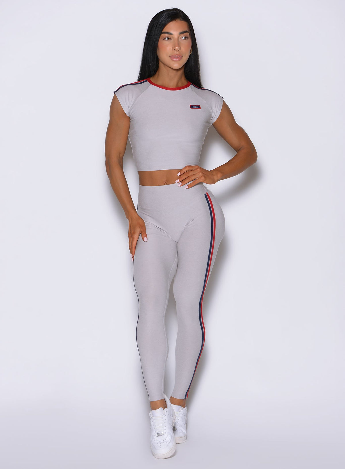 Power Play Leggings