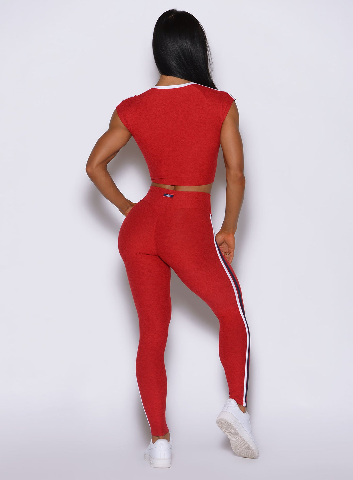 Power Play Leggings