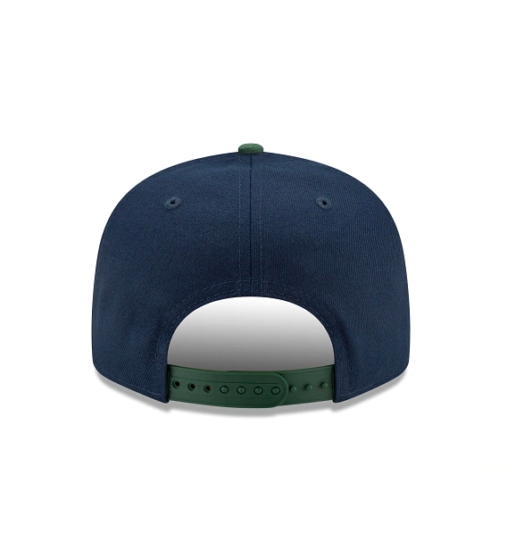 Utah Jazz New Era On Stage 2021 NBA Draft Snapback Hat
