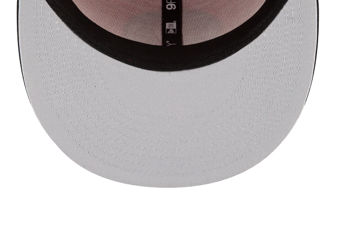 Houston Rockets New Era On Stage 2021 NBA Draft Snapback Hat