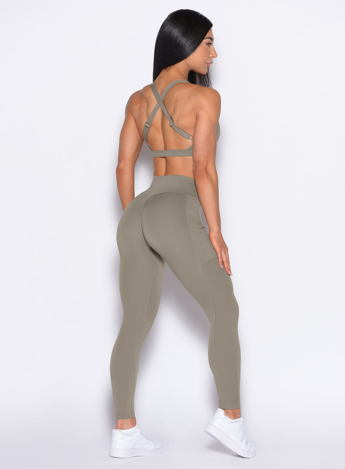 Define Leggings