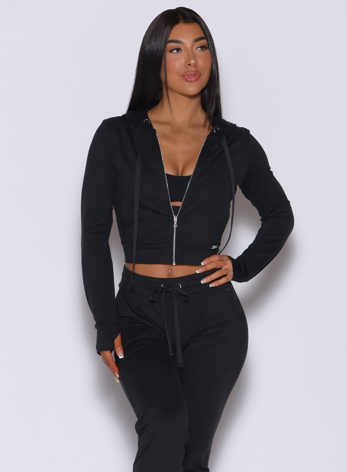 Signature Jacket