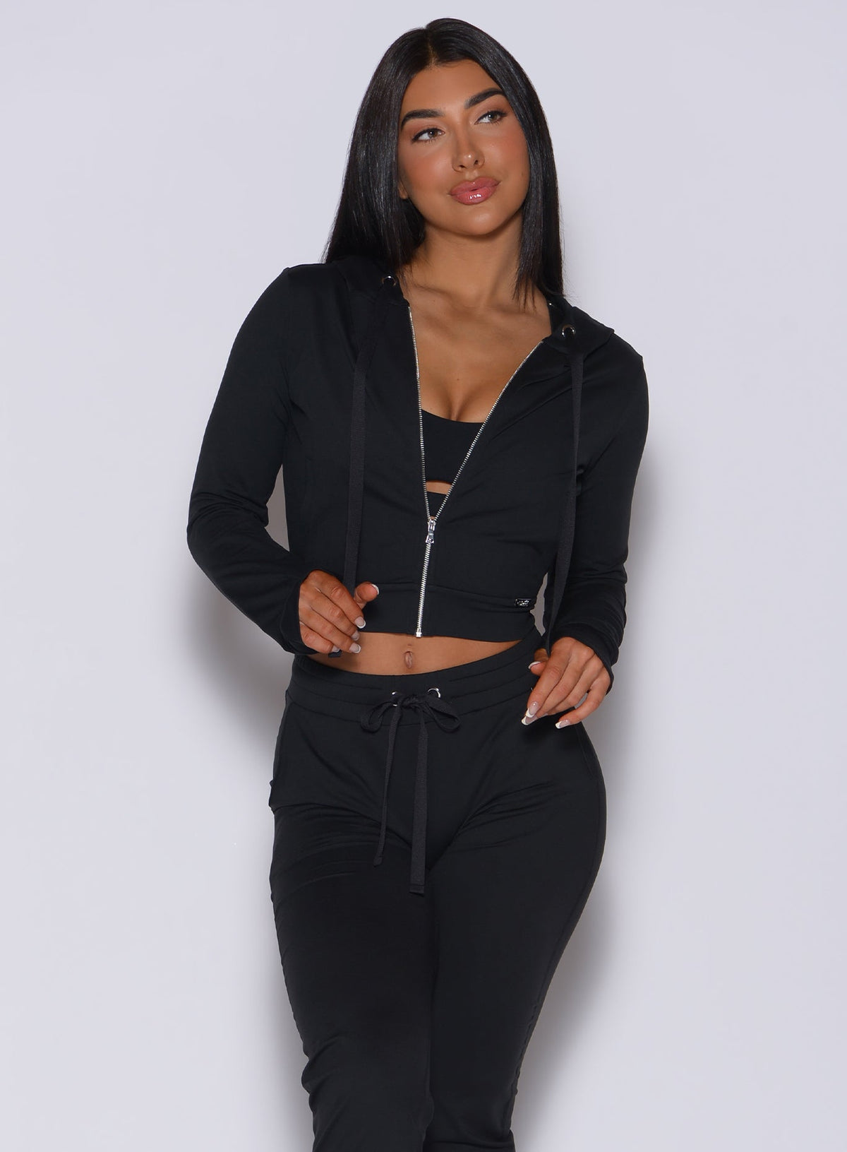 Signature Jacket