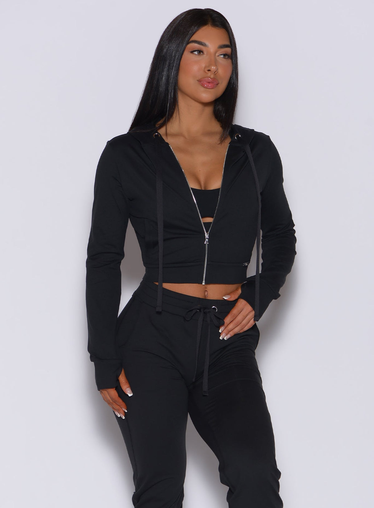 Signature Jacket