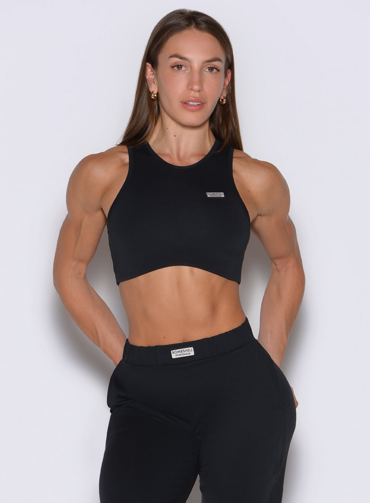 Society Tank