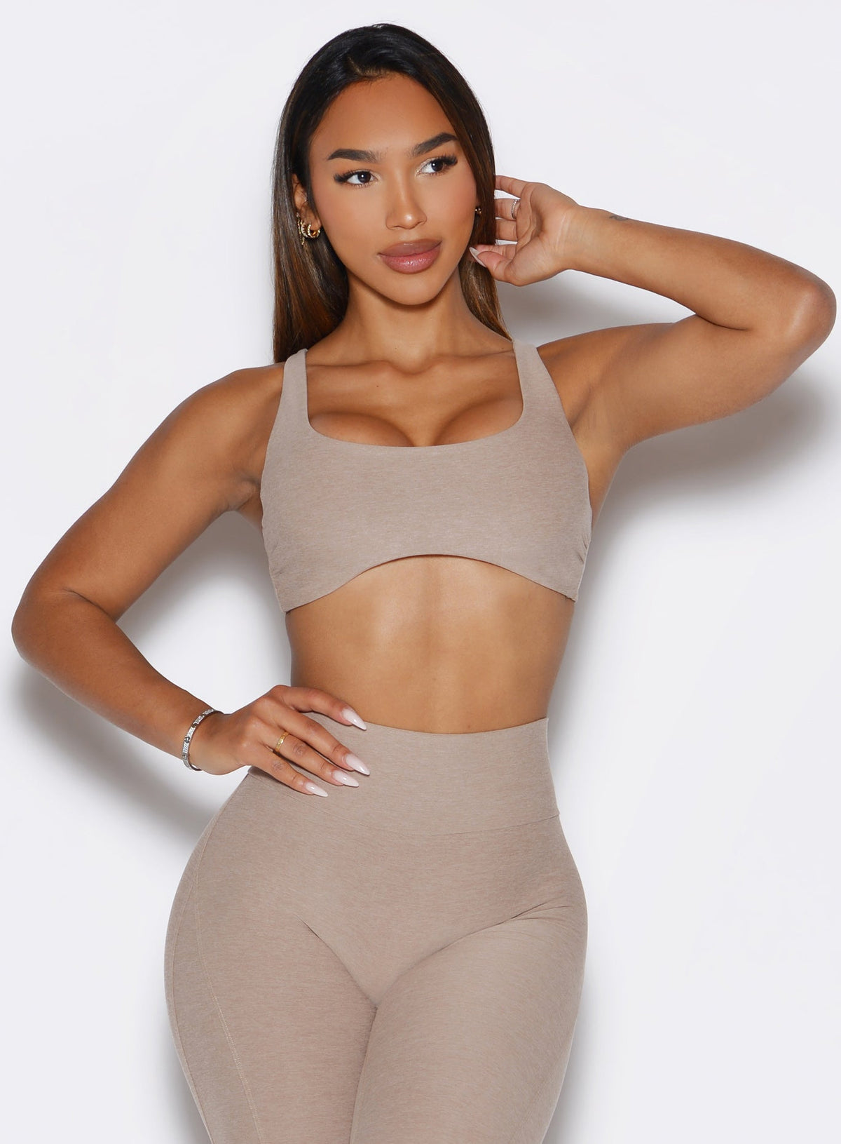 Super Set Bra