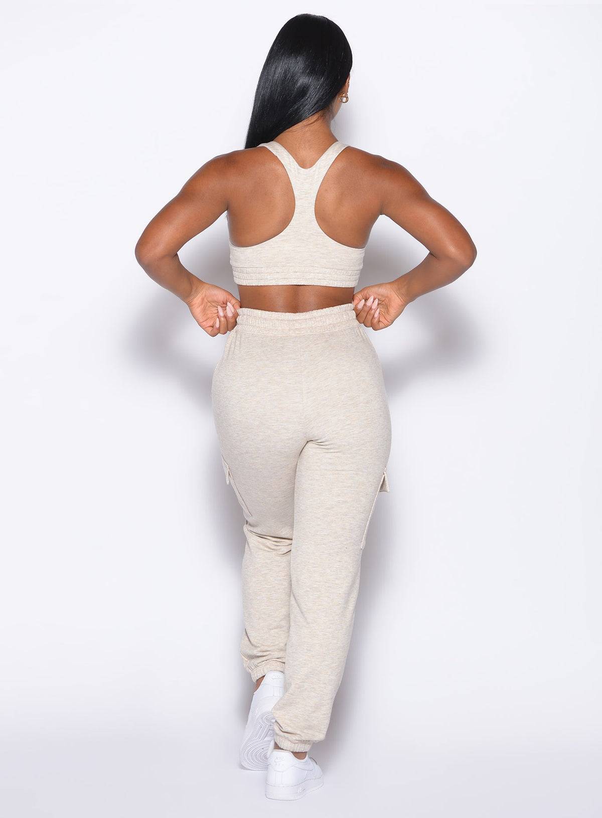 Sweat Joggers