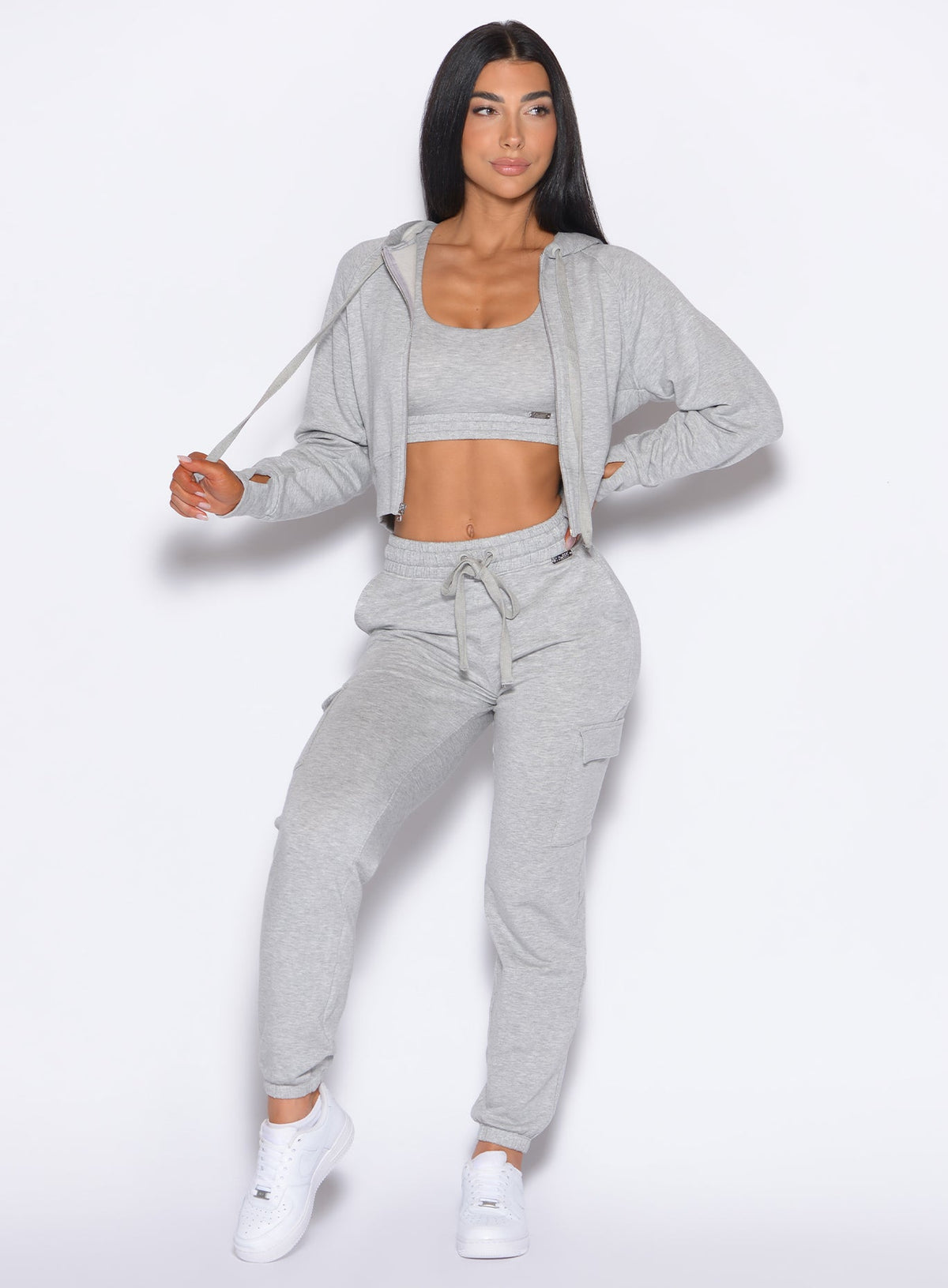 Sweat Joggers