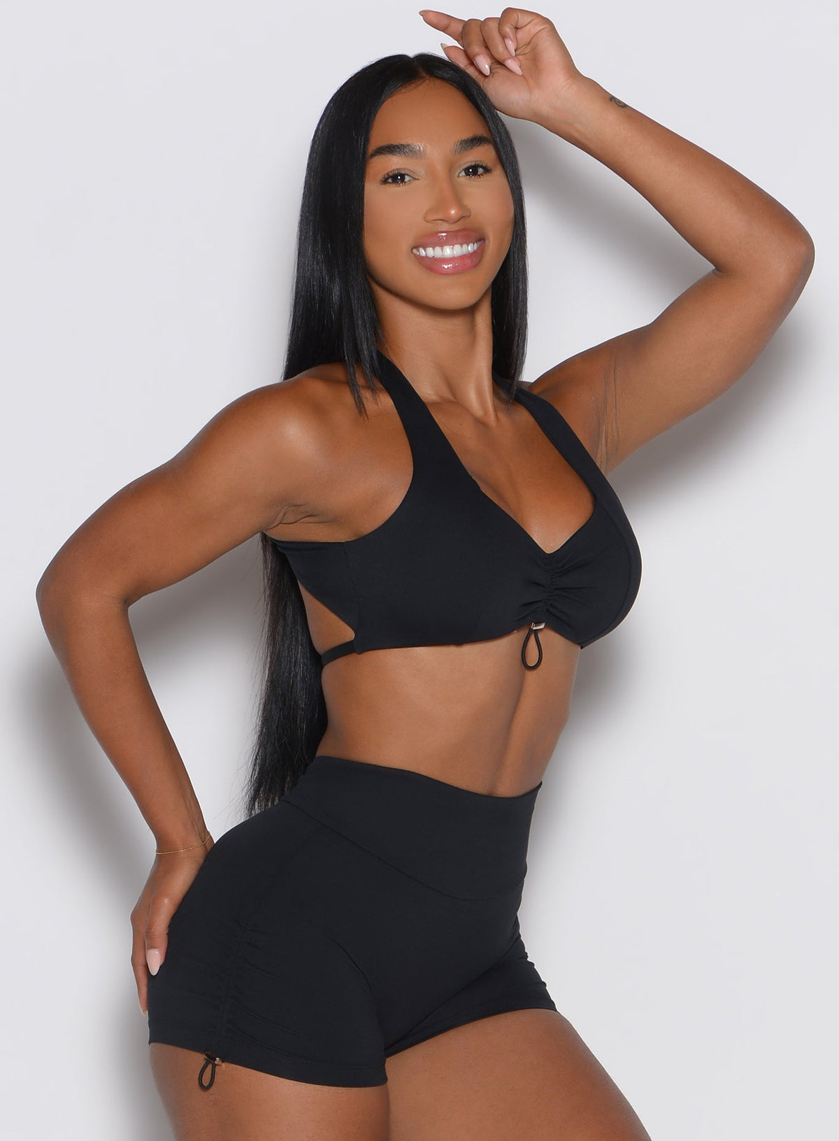 Toggluxe Bra