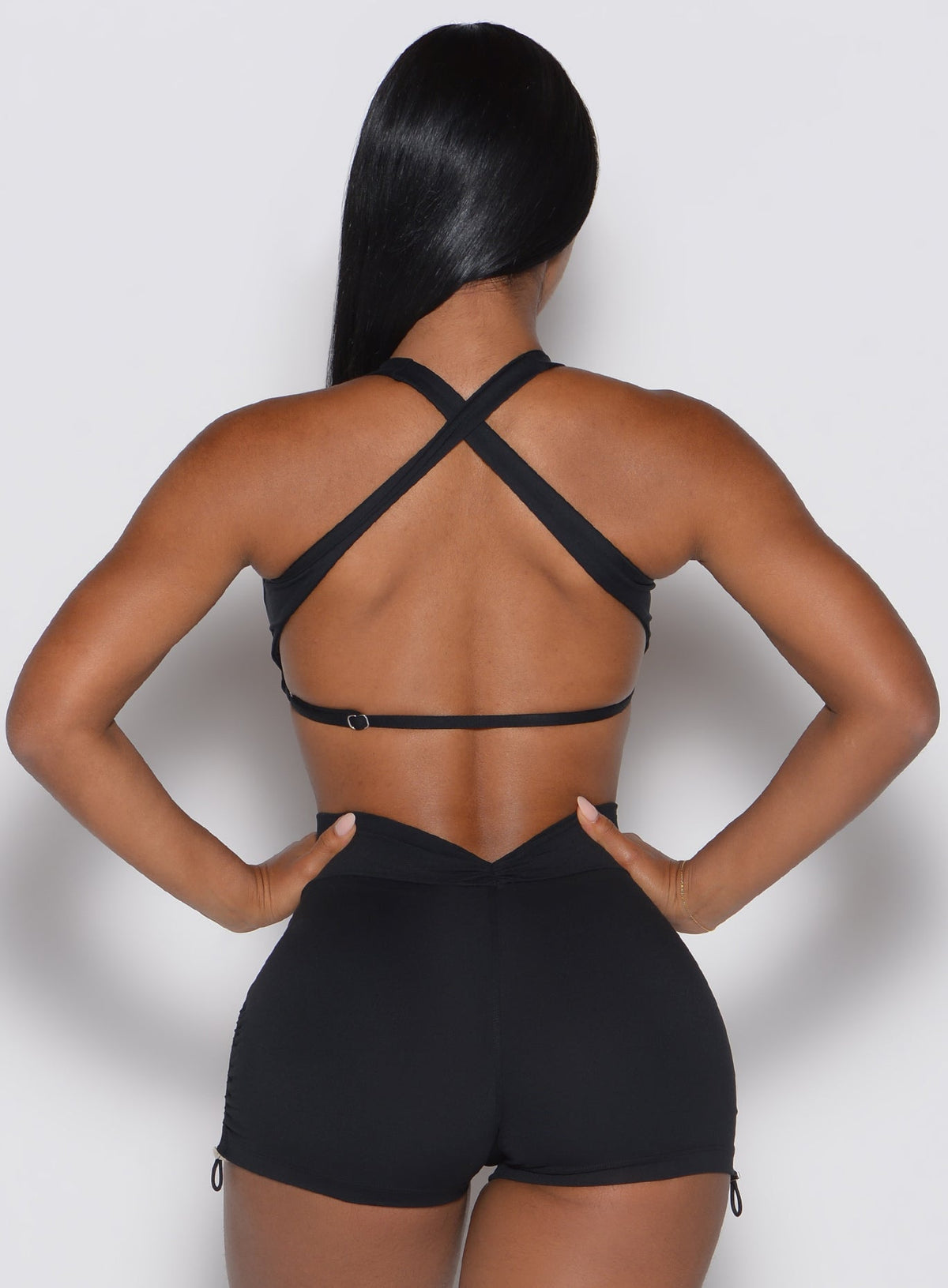 Toggluxe Bra