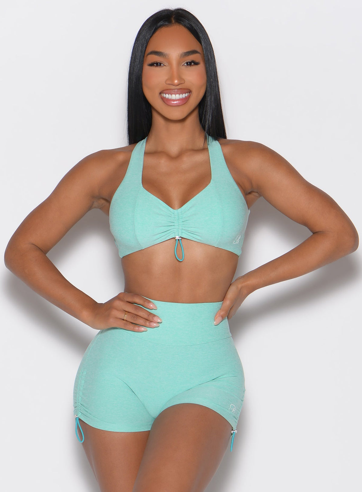 Toggluxe Bra