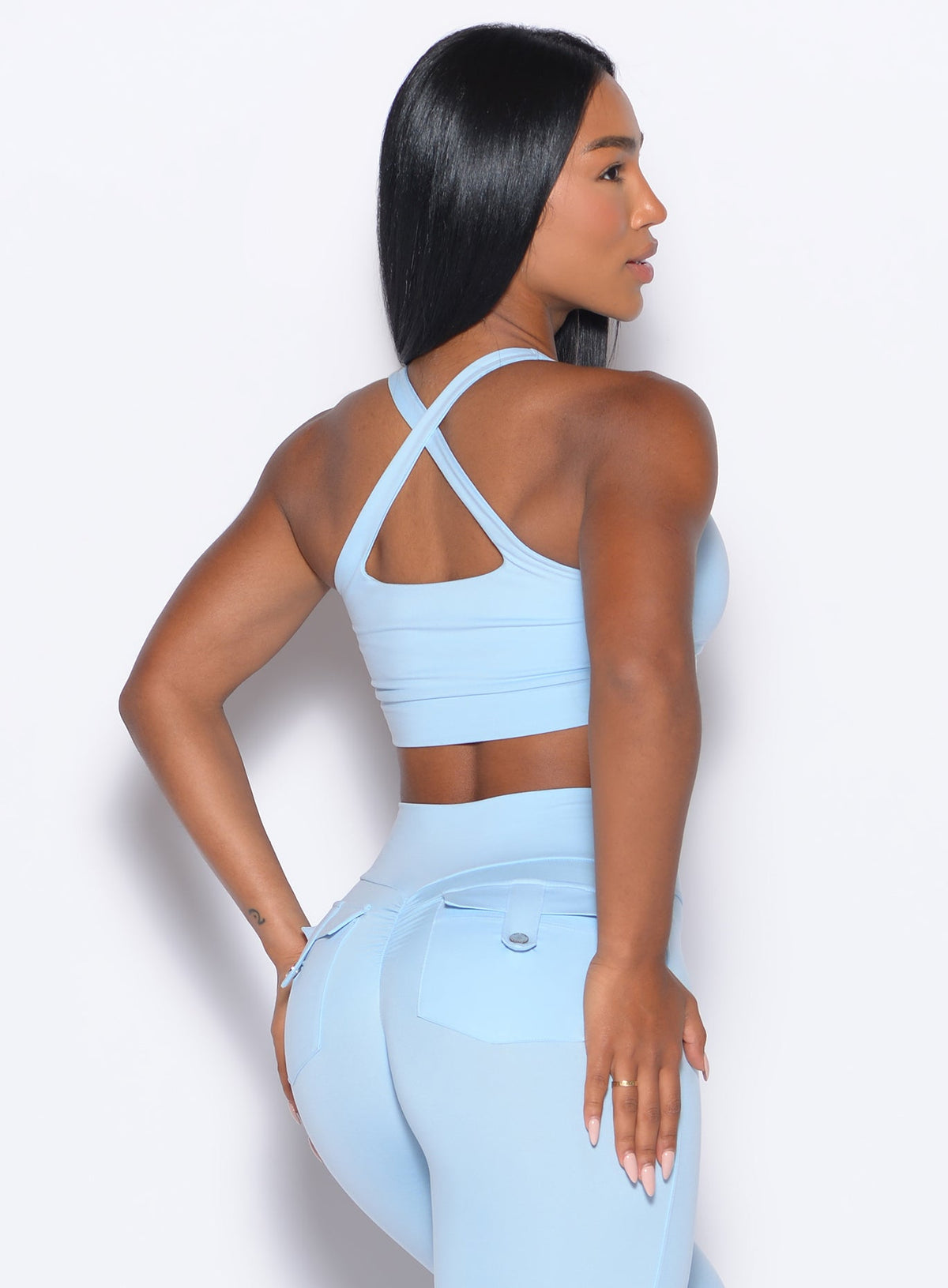 Two Way Bra