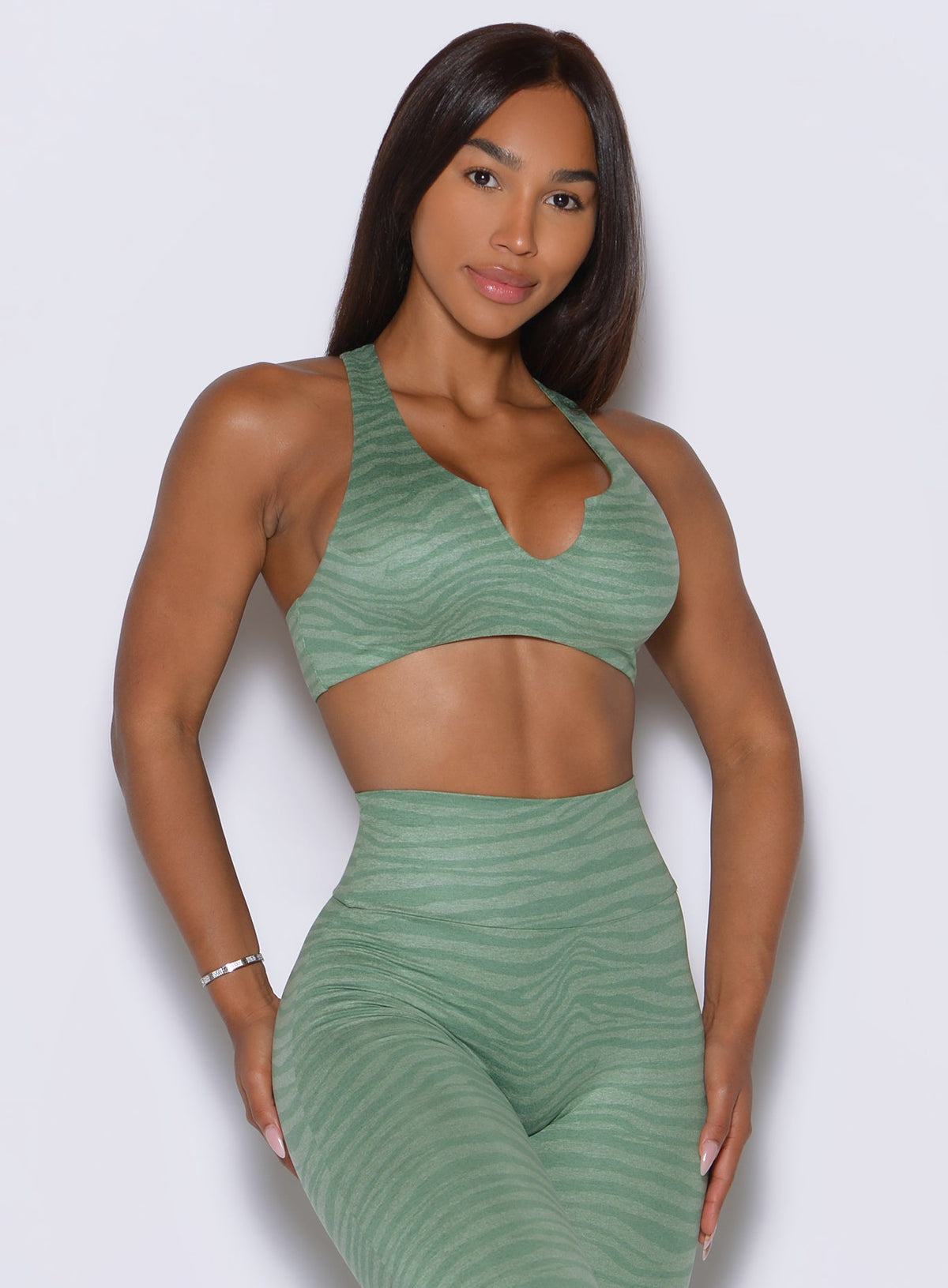 Unreal Fit Bra