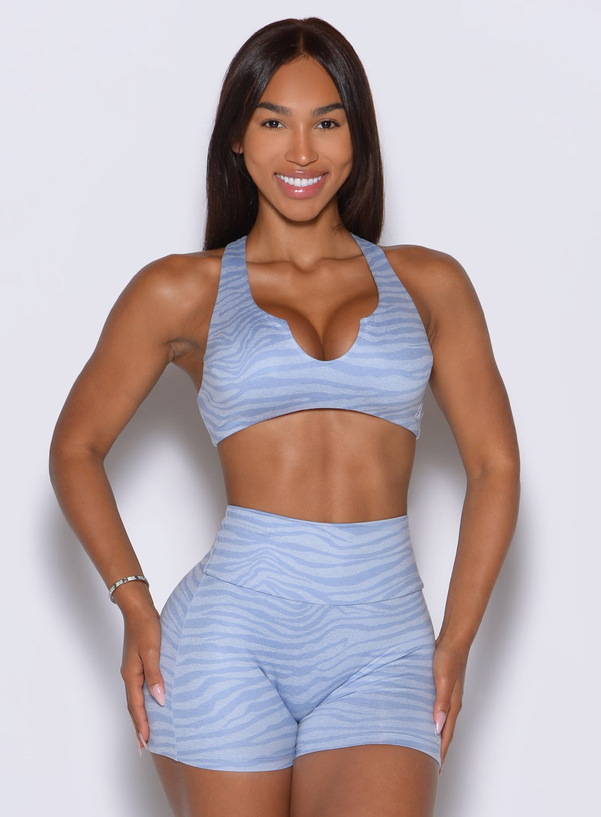 Unreal Fit Bra