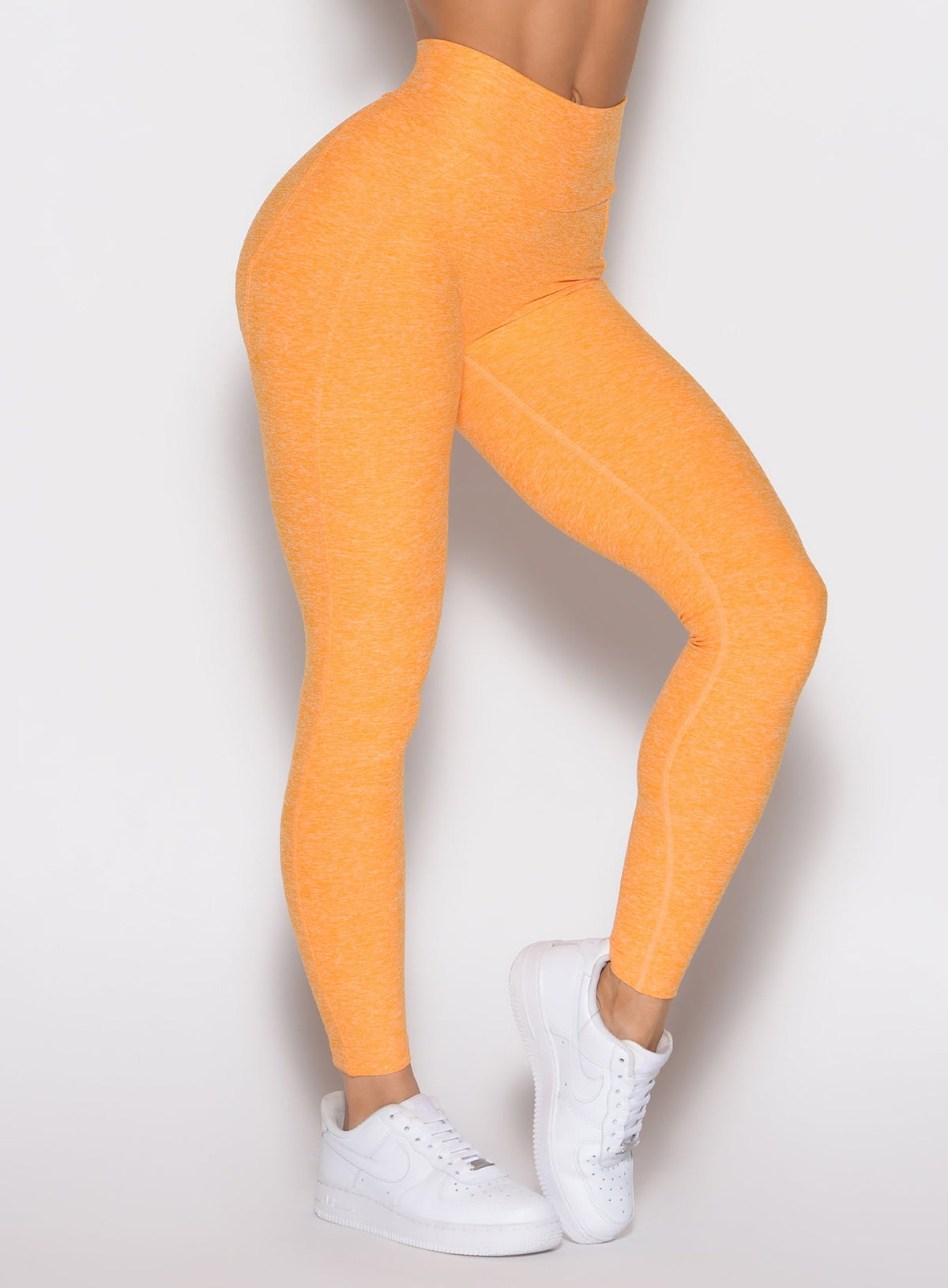 Uplift Peach Leggings