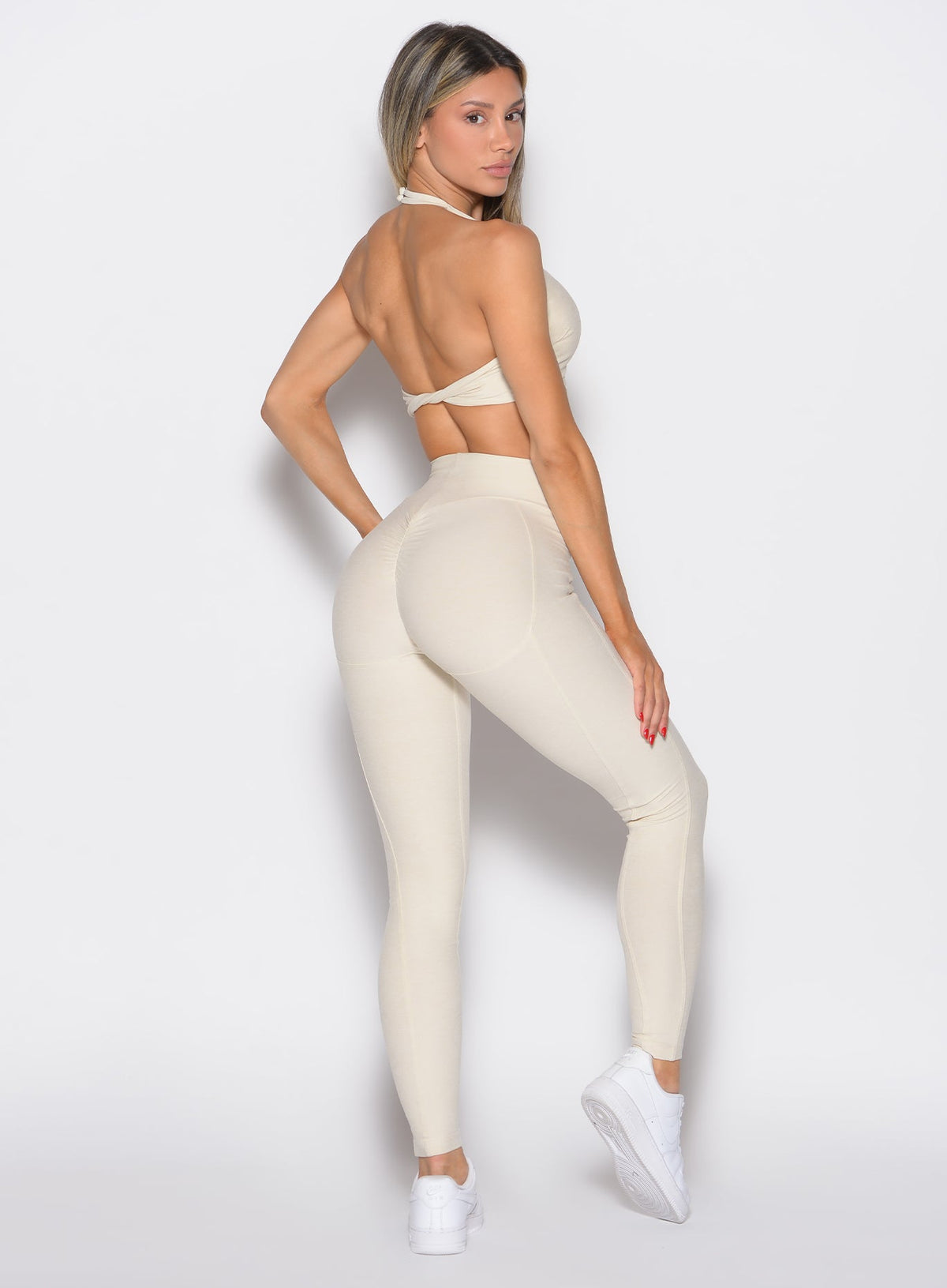 Uplift Peach Leggings