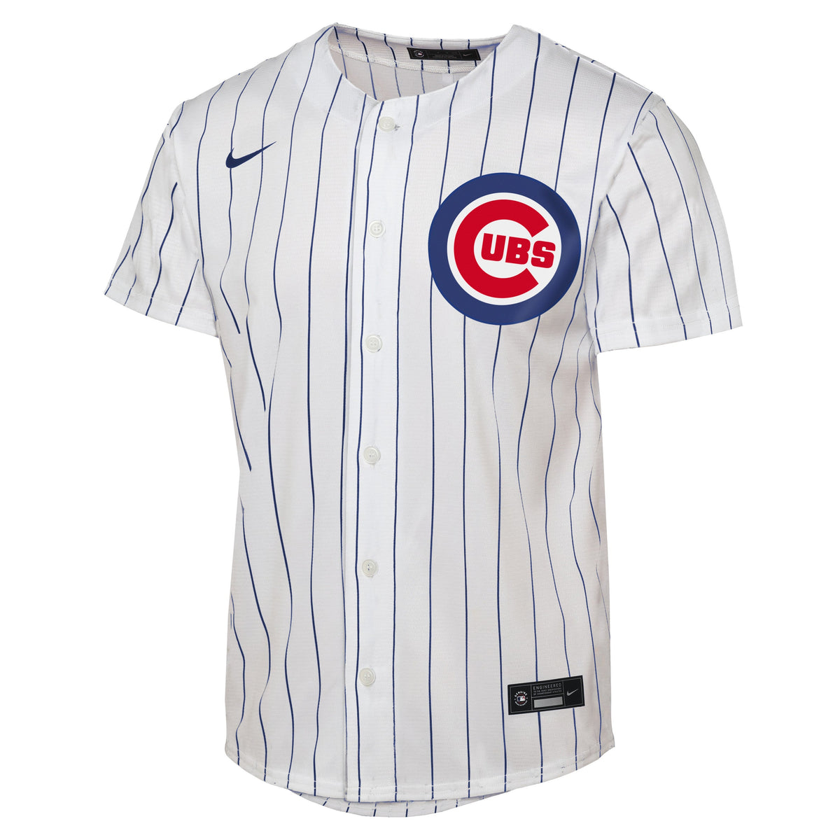 NIKE Youth Chicago Cubs Shota Imanaga White Home Replica Jersey