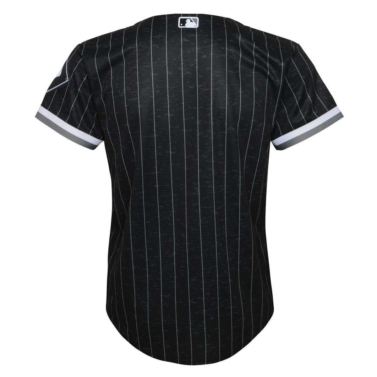 Youth Chicago White Sox Nike Black City Connect Replica Jersey