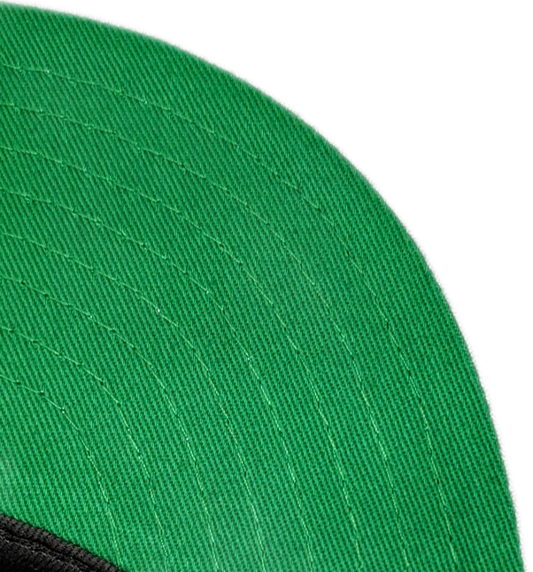 Chicago Cubs New Era 2 Tone Honolulu Blue/Gray Angry Bear 59FIFTY Fitted Hat