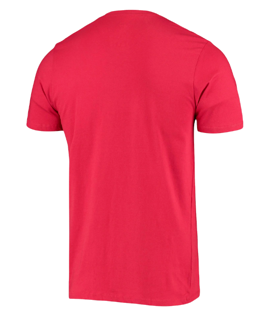 Tampa Bay Buccaneers '47 Imprint Super Rival T-Shirt – Red