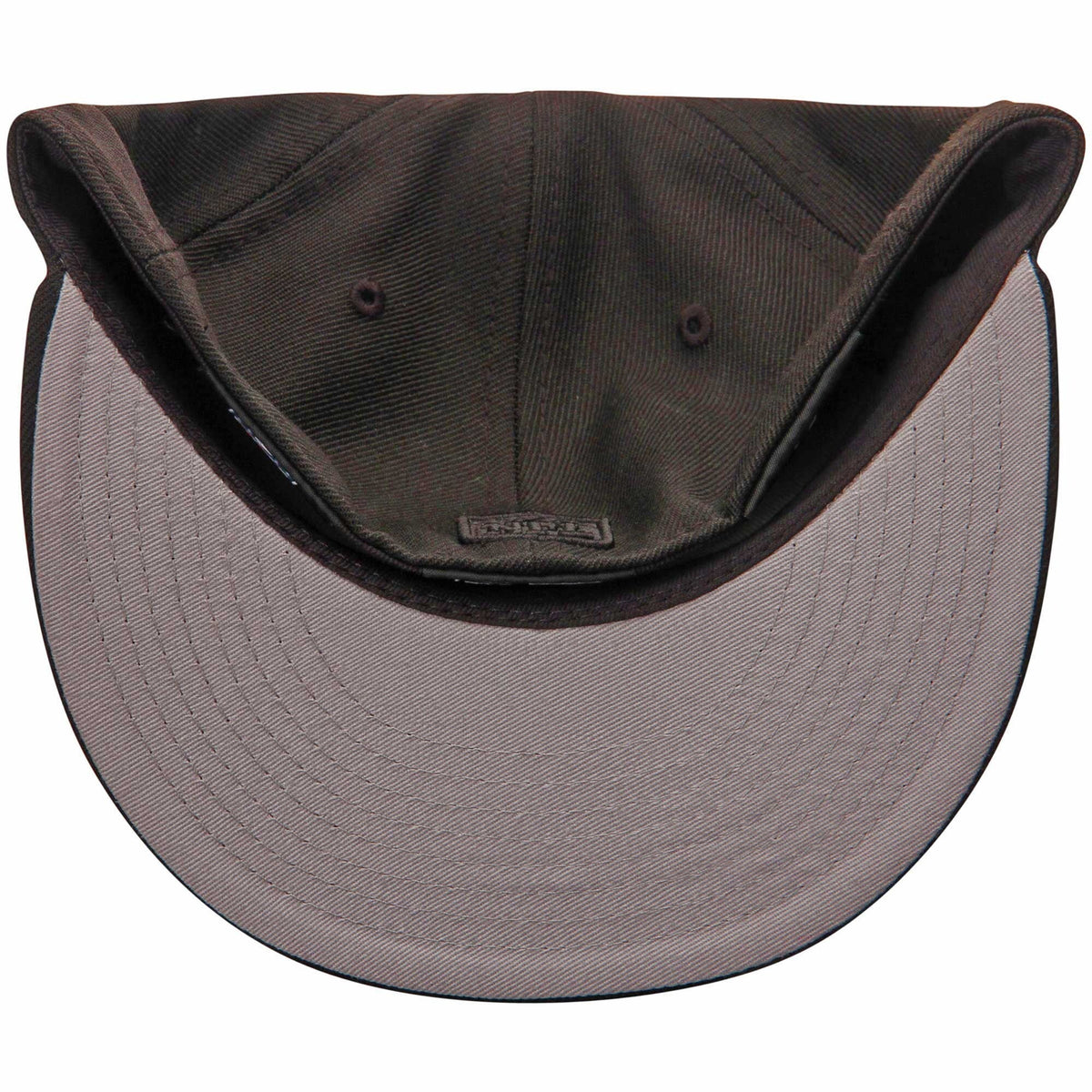 Men's San Francisco 49ers New Era Black On Black 59FIFTY Fitted Hat