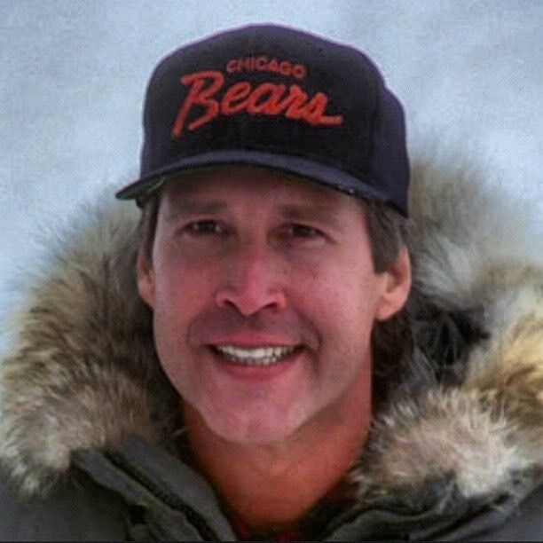 Chicago Bears Griswold Deep Navy New Era Low Profile 59FIFTY Fitted Hat