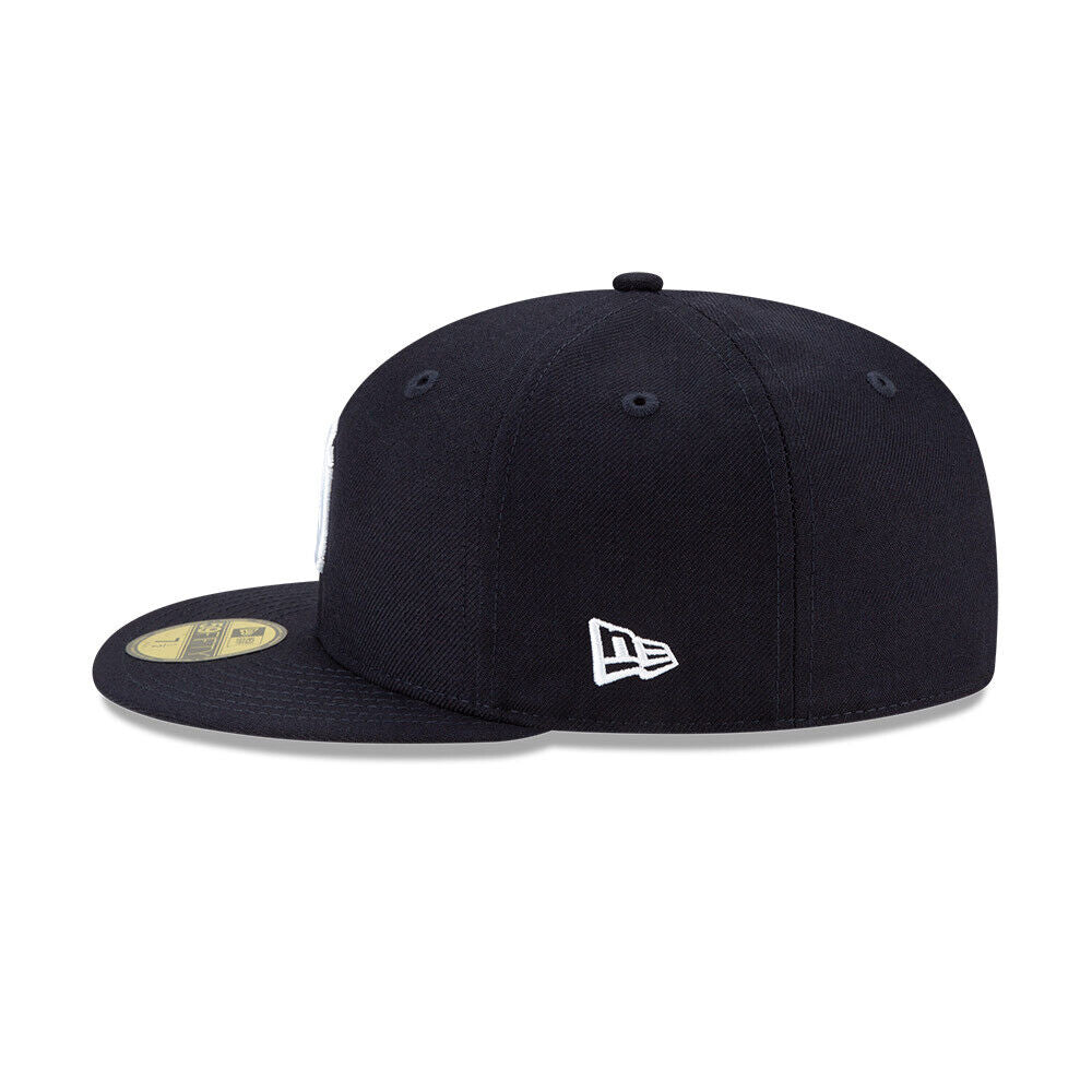 New York Yankees Navy Classic 1996 World Series New Era 59Fifty Fitted Hat