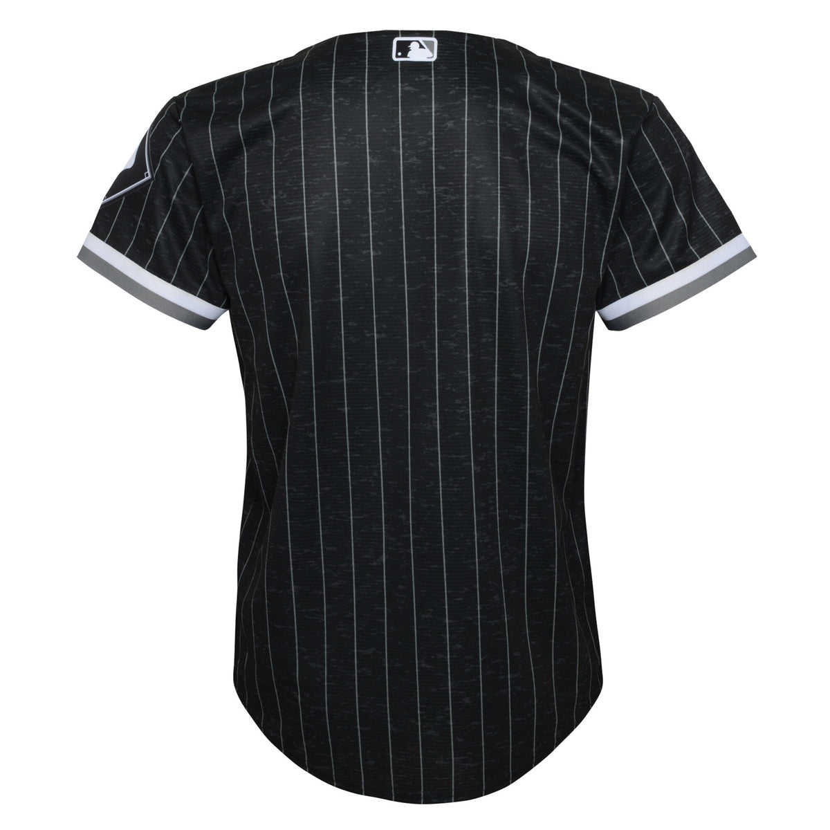 Infant Chicago White Sox Nike Black City Connect Replica Jersey