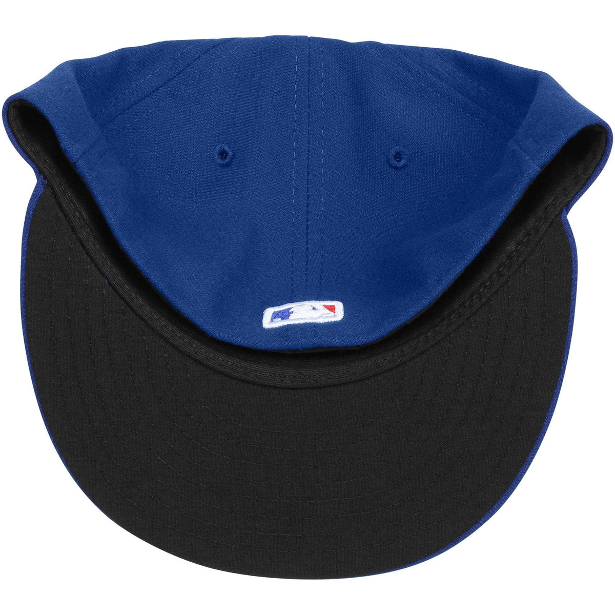 Men's Chicago Cubs New Era Royal Authentic Collection On Field 59FIFTY Fitted Hat