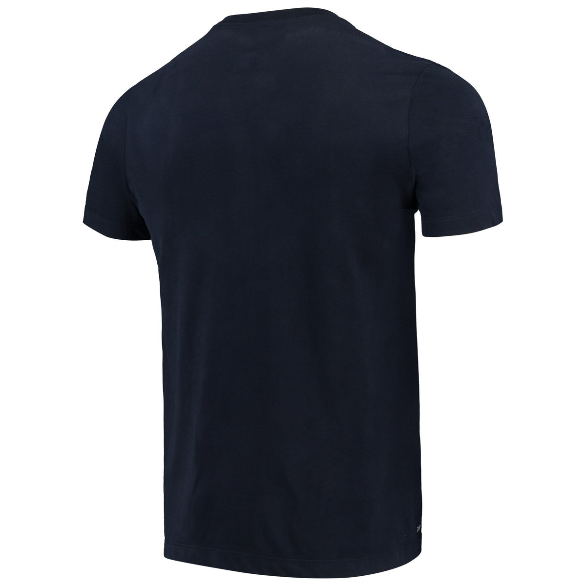 Men's Chicago Bears Nike Navy Fan Gear Modern Icon Performance T-Shirt