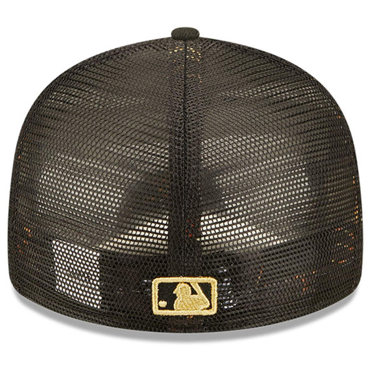 Men's Chicago Cubs New Era Black 2022 MLB All-Star Game On-Field Low Profile 59FIFTY Fitted Hat
