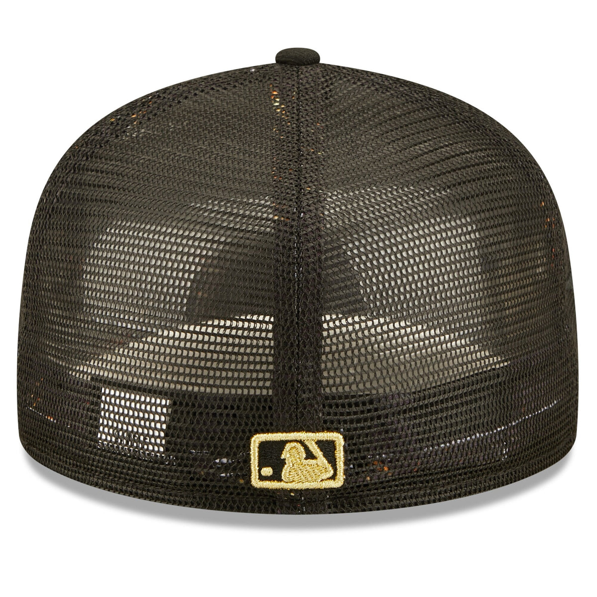Men's New York Yankees New Era Black 2022 MLB All-Star Game On-Field 59FIFTY Fitted Hat